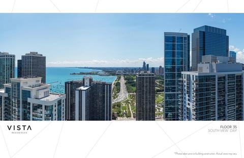 363 E Wacker Dr #3603, Chicago, IL 60601 photo 7