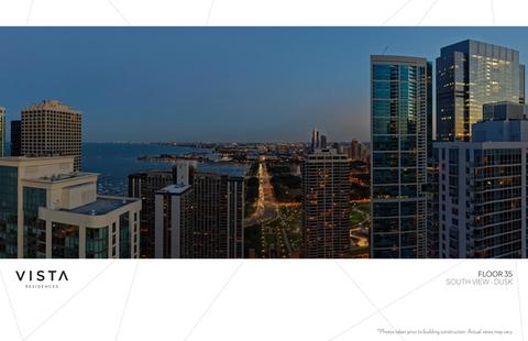363 E Wacker Dr #3603, Chicago, IL 60601 photo 9