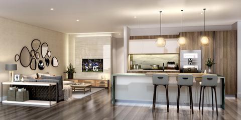 363 E Wacker Dr #3603, Chicago, IL 60601 photo 6
