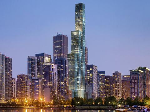 363 E Wacker Dr #1304, Chicago, IL 60601 photo 1