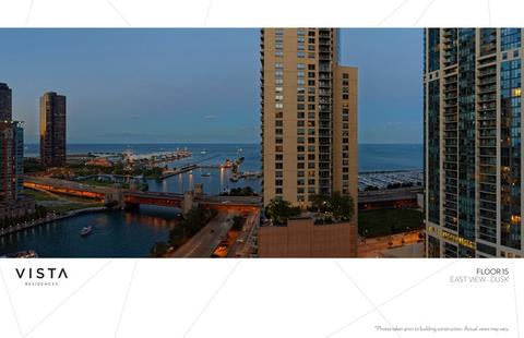 363 E Wacker Dr #1404, Chicago, IL 60601 photo 4