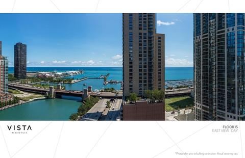 363 E Wacker Dr #1404, Chicago, IL 60601 photo 2