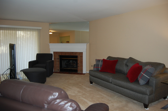1306 Springwood Dr #A1, Schaumburg, IL 60193 photo 3