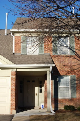 1306 Springwood Dr #A1, Schaumburg, IL 60193 photo 1