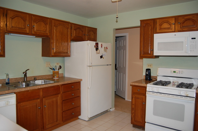 1306 Springwood Dr #A1, Schaumburg, IL 60193 photo 5
