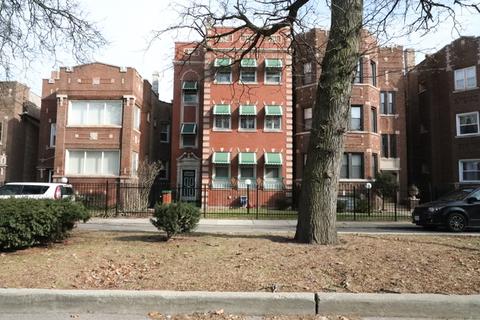 8035 S Champlain Ave, Chicago, IL 60619 photo 1