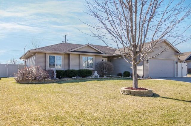 7004 Bitterroot Dr, Plainfield, IL 60586 photo 23