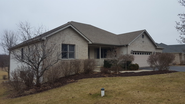 3312 Prairie Trl, Johnsburg, IL 60051 photo 1