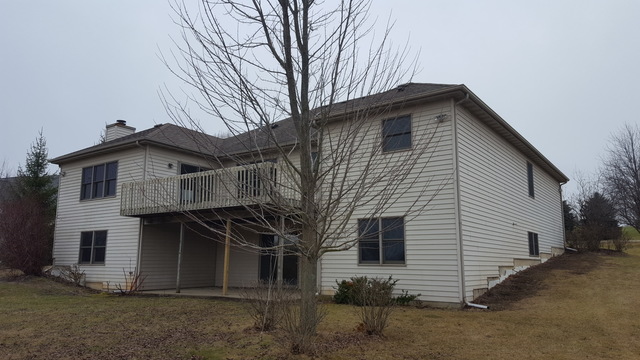 3312 Prairie Trl, Johnsburg, IL 60051 photo 21