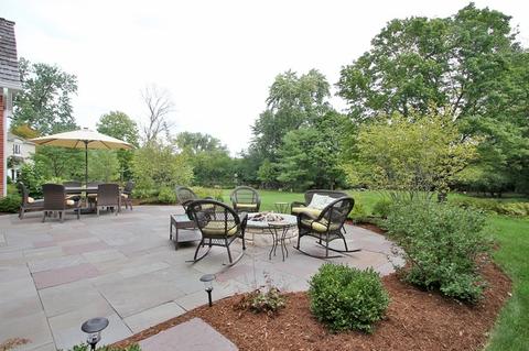 7 Orchard Ln, Golf, IL 60029 photo 23