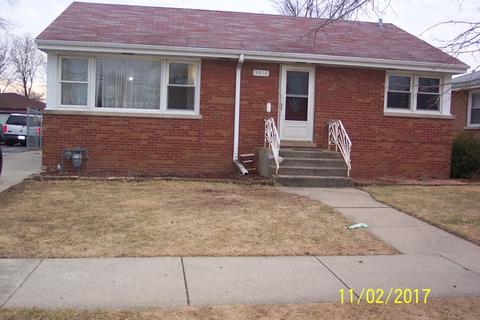 5813 Chicago Ave, Berkeley, IL 60163 photo 1