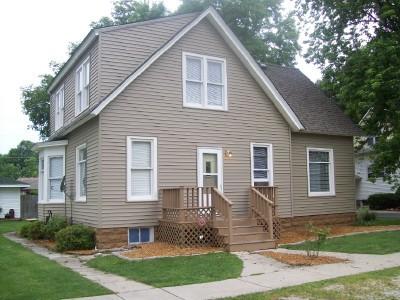 501 Seventh St, Mazon, IL 60444 photo 1