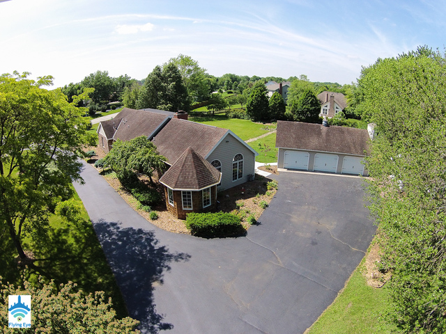 23319 W 135th St, Plainfield, IL 60544 photo 3