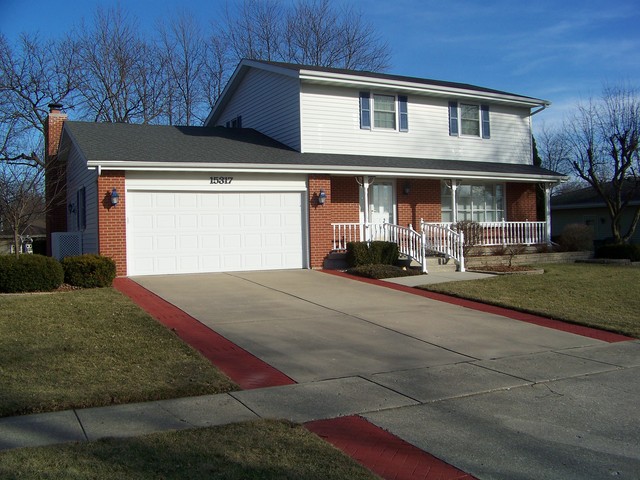 15317 S Meadow Ln S, Plainfield, IL 60544 photo 2