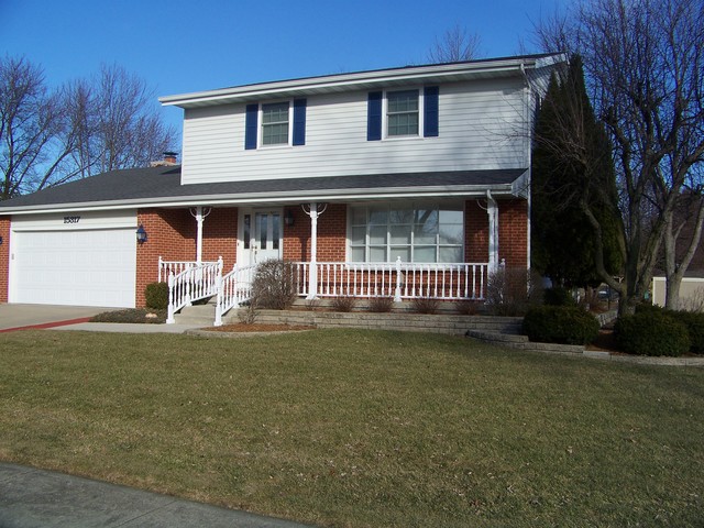 15317 S Meadow Ln S, Plainfield, IL 60544 photo 1