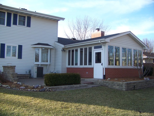 15317 S Meadow Ln S, Plainfield, IL 60544 photo 5