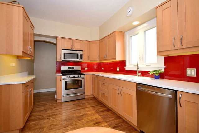 818 Mapleton Ave, Oak Park, IL 60302 photo 9