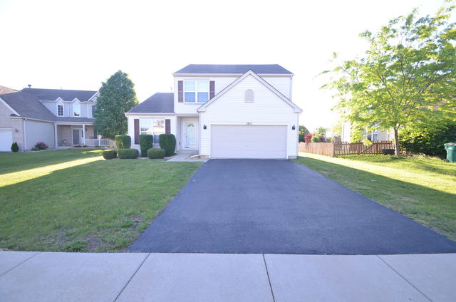 1802 Westbrook Ct, Plainfield, IL 60586 photo 1