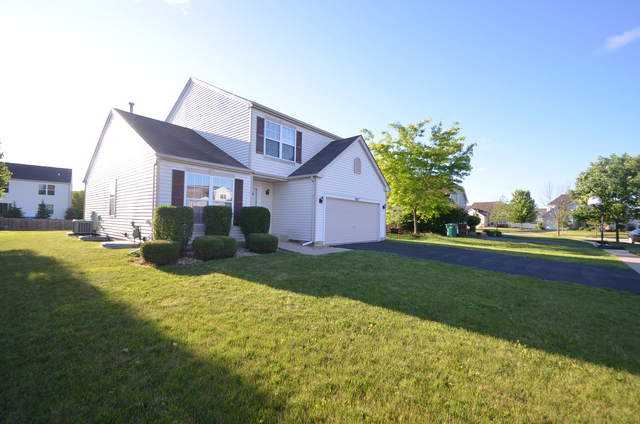 1802 Westbrook Ct, Plainfield, IL 60586 photo 2