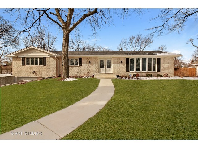 14640 Long Ave, Midlothian, IL 60445 photo 1
