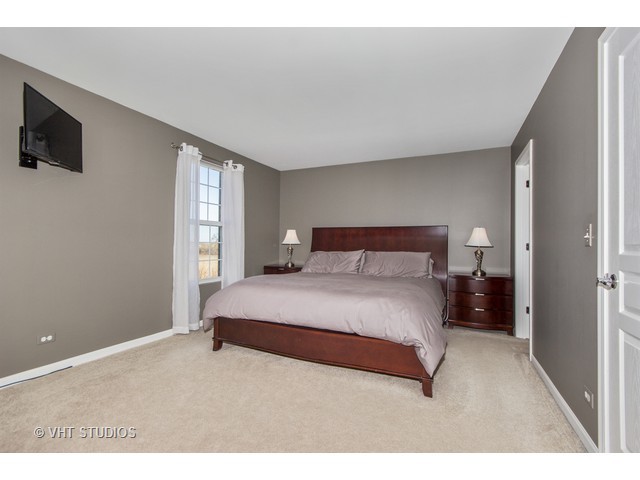 256 Devoe Dr, Oswego, IL 60543 photo 8