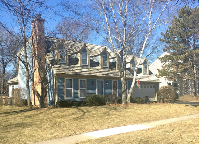 1936 Dorset Dr, Wheaton, IL 60189 photo 1