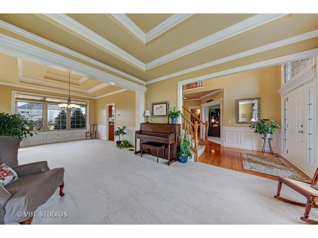 25813 Campbell Ln, Plainfield, IL 60585 photo 8