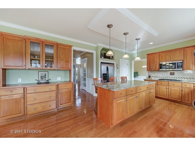 25813 Campbell Ln, Plainfield, IL 60585 photo 6