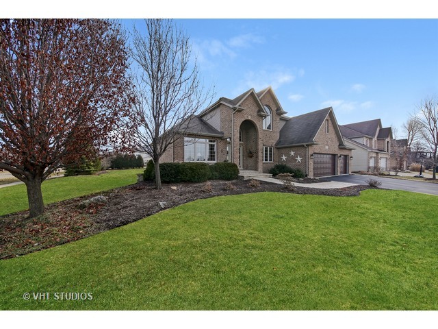 25813 Campbell Ln, Plainfield, IL 60585 photo 25