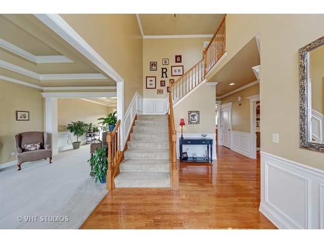 25813 Campbell Ln, Plainfield, IL 60585 photo 7