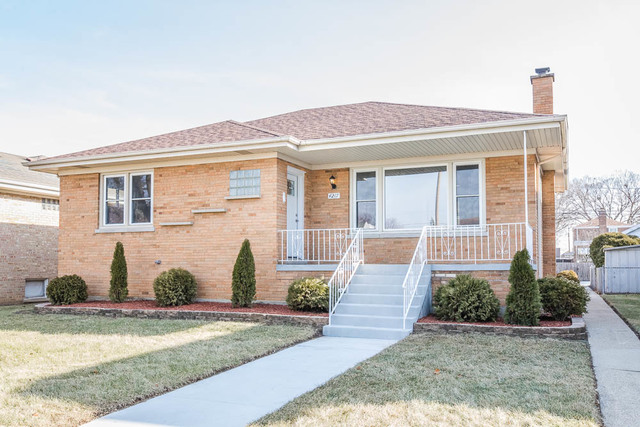4217 Anna Ave, Lyons, IL 60534 photo 1