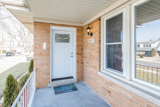 4217 Anna Ave, Lyons, IL 60534 photo 2
