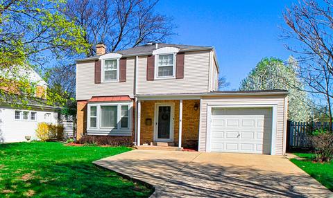 556 Longfellow Ave, Deerfield, IL 60015 photo 1