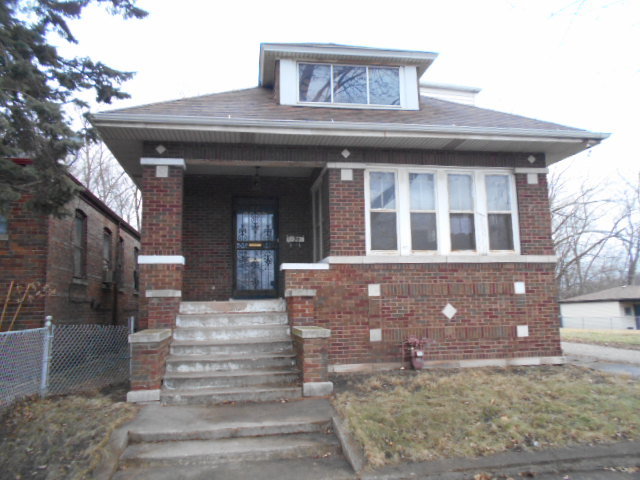 130 E 124th St, Chicago, IL 60628 photo 1