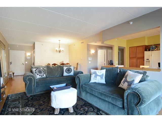 1675 Mill St #308, Des Plaines, IL 60016 photo 2