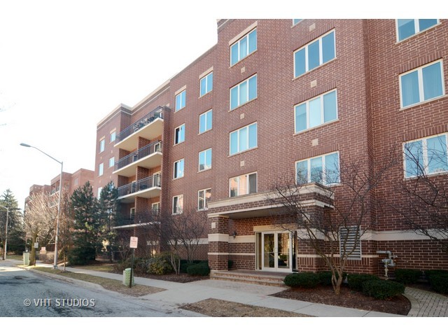 1675 Mill St #308, Des Plaines, IL 60016 photo 1