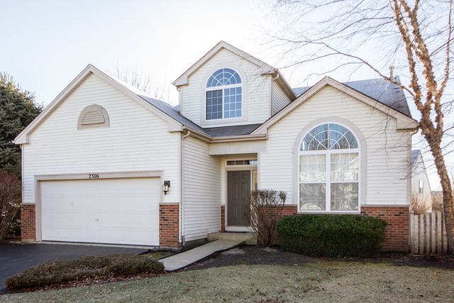 2306 Covington Ct, Plainfield, IL 60586 photo 1