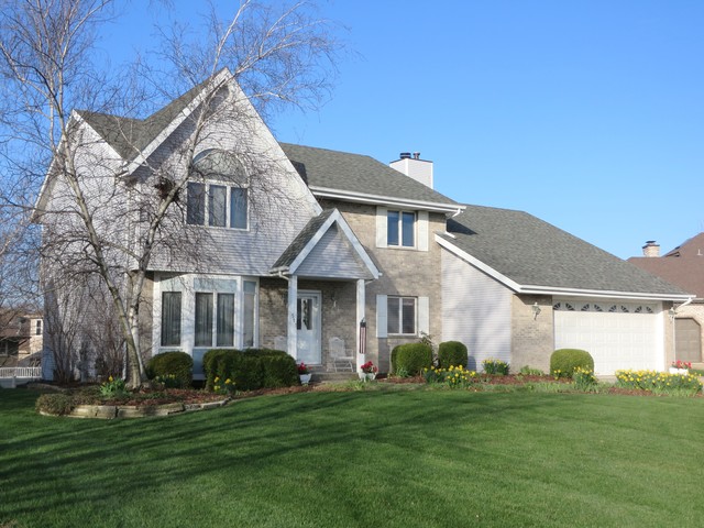 511 Amy Ct, Lockport, IL 60441 photo 1