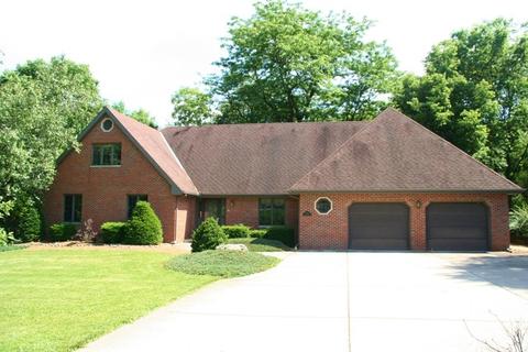 537 Johnson Ave, Morris, IL 60450 photo 3