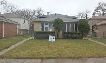 14826 Evers St, Dolton, IL 60419 photo 1