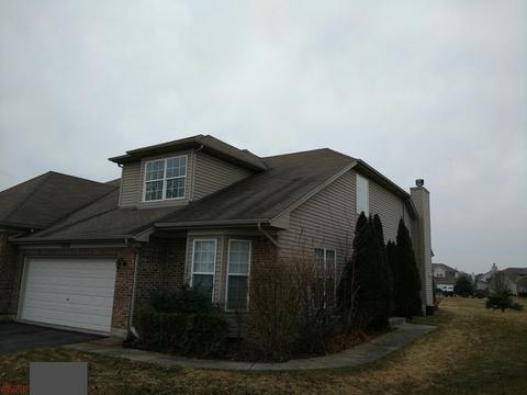 23001 Birch Ct, Plainfield, IL 60586 photo 1