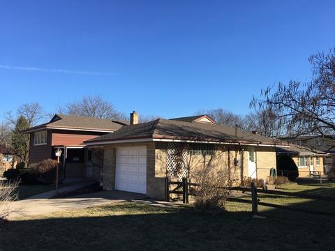 7635 45th Pl, Lyons, IL 60534 photo 2