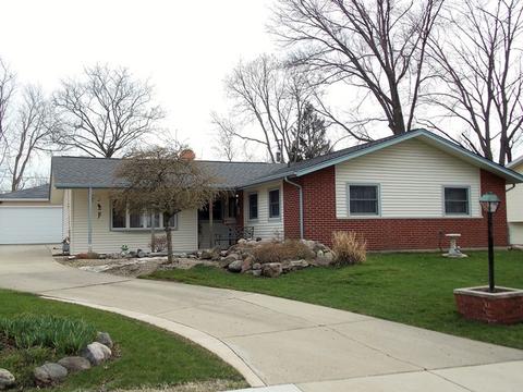 645 Edgemont Ln, Hoffman Estates, IL 60169 photo 1