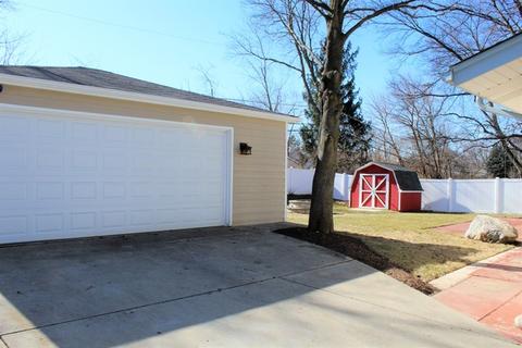 645 Edgemont Ln, Hoffman Estates, IL 60169 photo 21