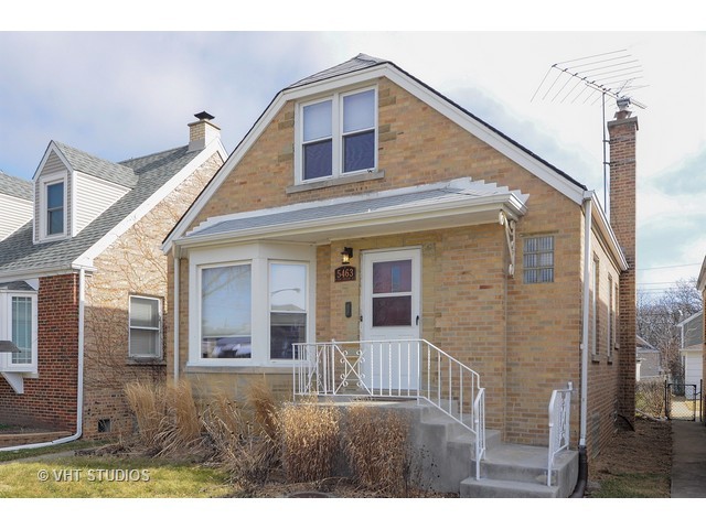 5463 N New England Ave, Chicago, IL 60656 photo 1