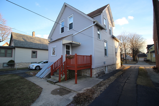 8032 White Ave, Lyons, IL 60534 photo 9