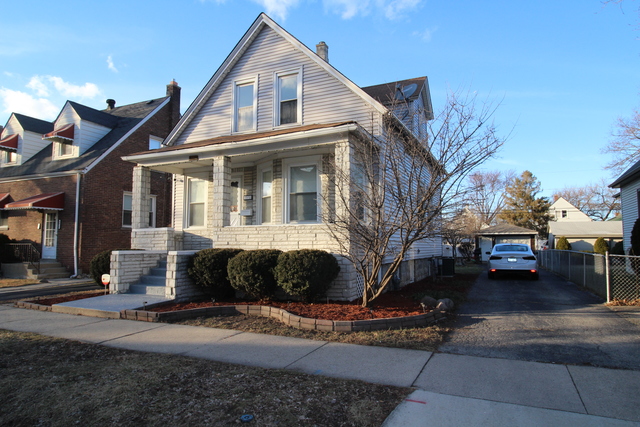 8032 White Ave, Lyons, IL 60534 photo 1