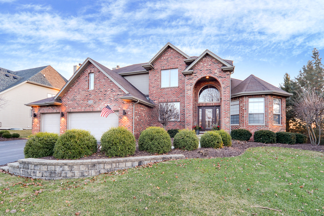 22955 Weinhold Dr, Plainfield, IL 60585 photo 2
