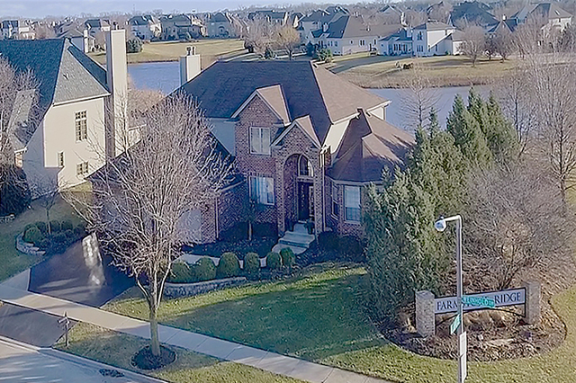 22955 Weinhold Dr, Plainfield, IL 60585 photo 1