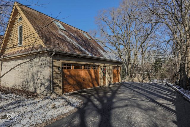 244 N Frontage Rd, Willowbrook, IL 60527 photo 23